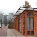 지도 작은도서관 이미지