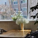 경기도 수원시 팔달구 중부대로 241 (우만동) | 수원 우만동 브런치카페 트레저가든, 분위기 좋은 대형 베이커리카페 트레져가든 방문 후기