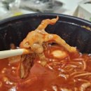 수원 배달 맛집 수니열닭발 인계점 가성비 짱짱맨이라 두번 먹은 후기