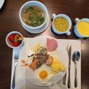 올인라이브 | 천안 소노벨 조식 셰프스키친 후기｜가족여행 아침식사 만족도 최고