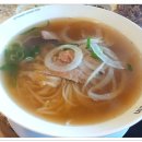 베트남 쌀국수 이미지