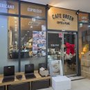 그린셀프세차장(2호점) | 카페그린 신당 센트라스 분위기 맛집 두쫀쿠 후기