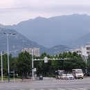 수원만물 | 중국 곡부 태산 여행 후기 (15) - 태산에 오르다