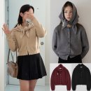 (주)더블유지 | HANE 하네 가디건 더블유컨셉 블프 가을 겨울 니트 10colors