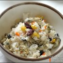 함바위굴밥 이미지