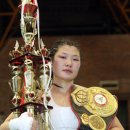 경기은성복싱체육관 이미지