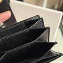 아코디언 | 디올 아코디언 지갑 3개월 실사용 솔직 후기