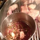 미소 먹으면 돼지 이미지