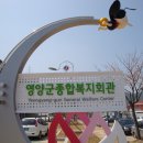 영양군종합복지회관 이미지