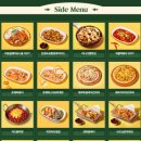 까불이국물떡볶이치킨 | 용호동치킨 맛집 서울3대치킨 '오늘통닭' 반반치킨 국물떡볶이 후기