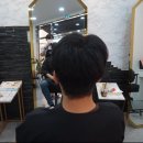 다올 사거리 | 군산 수송동 미용실 헤어이든 남자 애즈펌 후기
