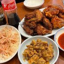 덕포당구장 | 덕포 남영통닭 부산도서관 근처 맛집 카레후라이드치킨 내돈내산