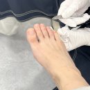 네일 라벨르 | 네일라벨르 자양점 발각질케어 후기 자양동 네일 추천 가격