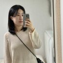 모음 ) 망고매니플리즈 네프 린넨 니트 , 홈바디 띵즈 티어드 스커트 , 버켄스탁 지제 , 쿠메 반팔 티셔츠