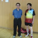 호암제2체육관 이미지