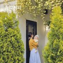 송학 | 창원 목향장미 명소 진해 카페 송학커피 아기랑 방문 후기