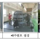 합정빗물펌프장 이미지