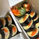오정은에이김밥 - 금정구 부산대학로63번길 2 | 오정은에이김밥