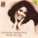 Walk On By - Dionne Warwick - 이미지