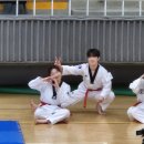 한국체대 수 태권도장 | 광교 한국체대 준 태권도장 :: 2주년 이벤트 소개 !! , 오픈멤버 1호 제자의 발자취 기록