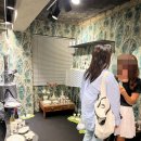 [이태원역/한강진역 데이트] &#39;행복공장&#39; 도자기 팝업 스토어 방문 후기