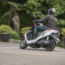 대림오토바이 이미지