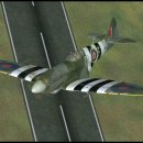 Royal Air Force Supermarine Spitfire MK XIV 이미지