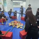 강호체육관 이미지