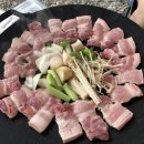 원지 정육점 이미지