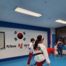 가재울 태권도 이미지