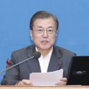 대통령 이미지
