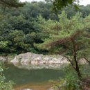 제천 성내관광지 이미지