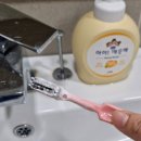 휘바 | 휘바덴트 스타터 치약 칫솔 사용후기 (내돈내산)