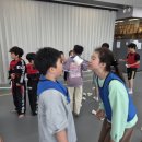 혁신합기도키즈짐 | [혁신합기도 키즈짐] “아이 맡길 곳 걱정했는데 감사합니다” 오늘 혁신합기도 키즈짐 이야기