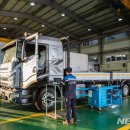 서울자동차정비공장 이미지