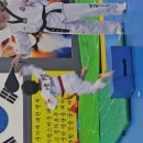 엘림 태권도 이미지