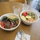 르베지왕여의도공간 | 성수 포케 제대로 찾았다 르베지왕 성수공간 연무장길 맛집 후기