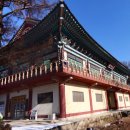 광릉숲음식문화특화테마거리 이미지