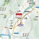 원주시, 부론일반산업단지 연접 국지도 건설→접근성 대폭 강화 이미지