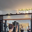 프리짐 | 송파역 PT 프리저브짐 헬리오시티 피티 추천 레그컬 레그익스텐션 런지