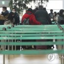 인천발 중국행 항공기에 신종코로나 의심환자..승객 40명 격리 이미지