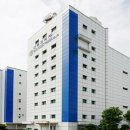 신풍제약(주) 2공장
