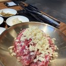 정자가든 - 진주시 | 정자 소고기 맛집 담가 화로구이 성남 정자점 방문 후기