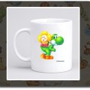 신기2 | 요시와 신기한 도감 특전 및 월페이퍼 후기, 닌텐도 스위치2 게임