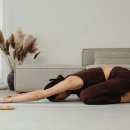 힐링 요가[저녁] 이미지