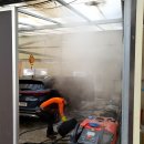 카토피아 손 세차장 이미지