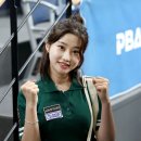 강호 프로짐 | 조예은, 스롱 피아비 꺾고 LPBA 32강행…드래프트 미지명 설움 씻은 대반란