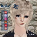 [아란's Makeup]Choke-Choke Lip 이미지