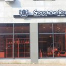 댕댕이 그루밍 이미지