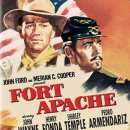 ﻿ ﻿ 영화 `아파치 요새` [1948, `Fort Apache`] OST 이미지